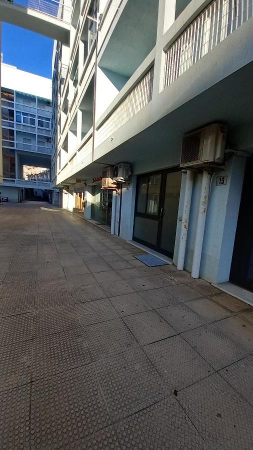 Serenety House Cefalù Εξωτερικό φωτογραφία